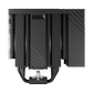 TRYX TURRIS 620 CPU Air Cooler - Black