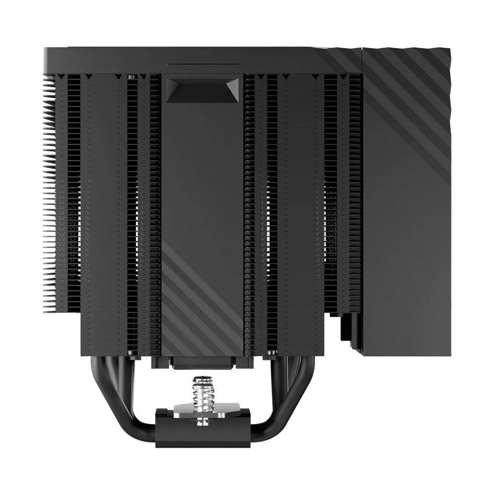 TRYX TURRIS 620 CPU Air Cooler - Black