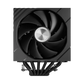 TRYX TURRIS 620 CPU Air Cooler - Black