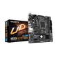 GIGABYTE H610M H V2 DDR4 MICRO ATX Motherboard - Black