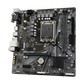 GIGABYTE H610M H V2 DDR4 MICRO ATX Motherboard - Black