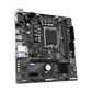 GIGABYTE H610M H V2 DDR4 MICRO ATX Motherboard - Black