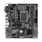 GIGABYTE H610M H V2 DDR4 MICRO ATX Motherboard - Black