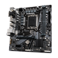 GIGABYTE H610M S2H DDR4 (rev 1.1) MICRO ATX Motherboard - Black