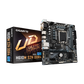 GIGABYTE H610M S2H DDR4 (rev 1.1) MICRO ATX Motherboard - Black
