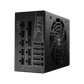 FSP HYDRO PTM PRO 1200W Fully Modular PCIe 5.0 ATX 3.0 80 Plus Platinum Power Supply - Black