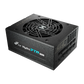FSP HYDRO PTM PRO 1200W Fully Modular PCIe 5.0 ATX 3.0 80 Plus Platinum Power Supply - Black