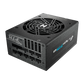 FSP HYDRO PTM PRO 1200W Fully Modular PCIe 5.0 ATX 3.0 80 Plus Platinum Power Supply - Black