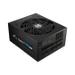 FSP HYDRO PTM PRO 1650W Fully Modular PCIe 5.1 ATX 3.1 80 Plus Platinum Power Supply - Black