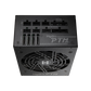 FSP HYDRO PTM PRO 1650W Fully Modular PCIe 5.1 ATX 3.1 80 Plus Platinum Power Supply - Black