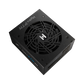 FSP HYDRO PTM PRO 1650W Fully Modular PCIe 5.1 ATX 3.1 80 Plus Platinum Power Supply - Black