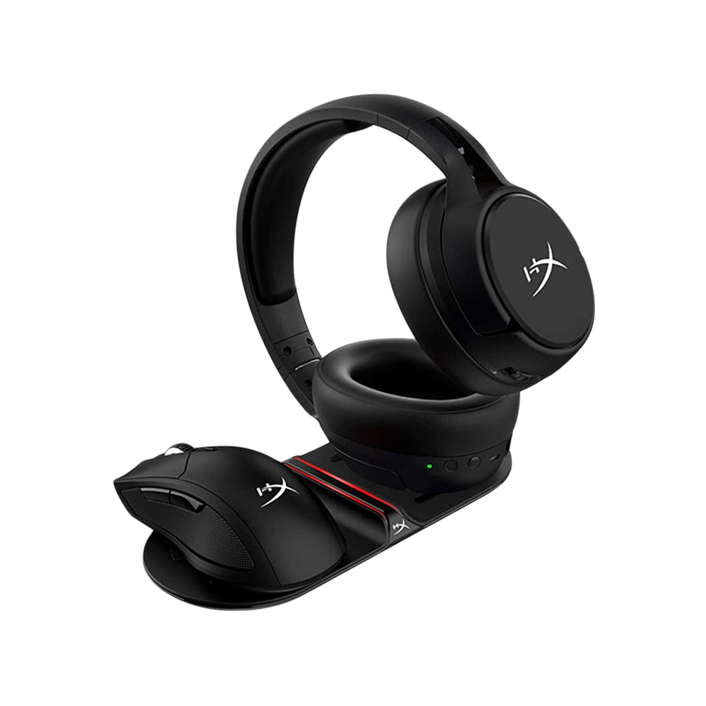 HyperX ChargePlay Base - Wireless Charger