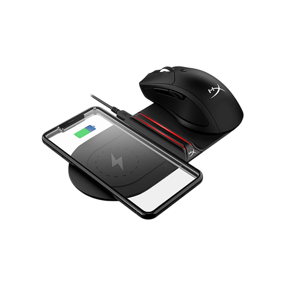 HyperX ChargePlay Base - Wireless Charger