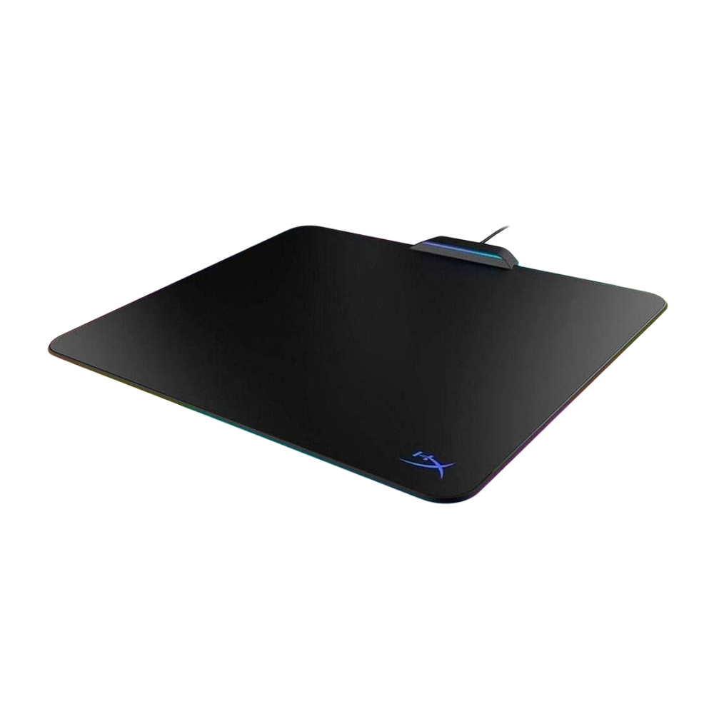 HyperX FURY ULTRA RGB Large Mouse pad - Black