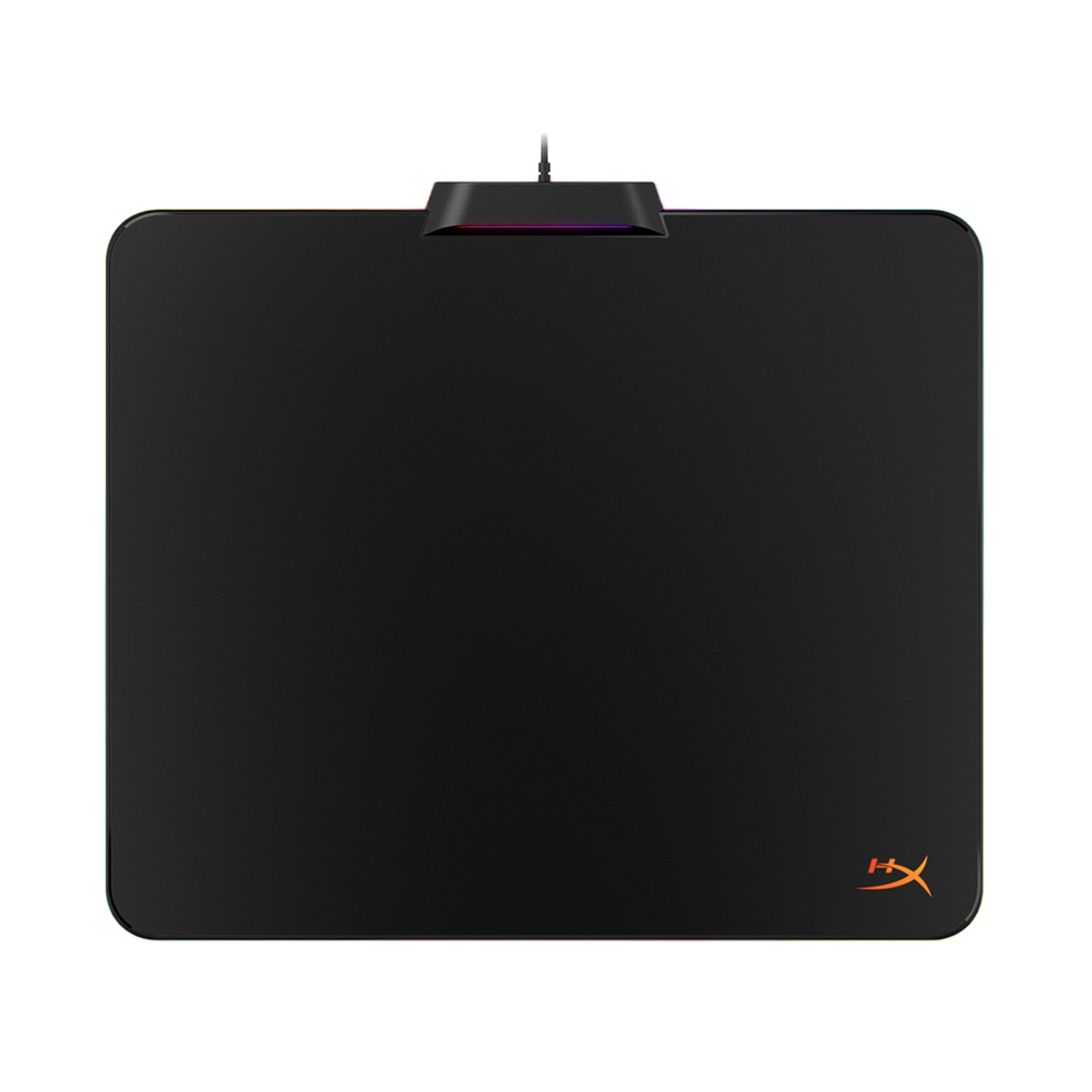 HyperX FURY ULTRA RGB Large Mouse pad - Black