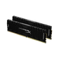 Kingston HyperX Predator 3000MHz 32GB Memory -Black