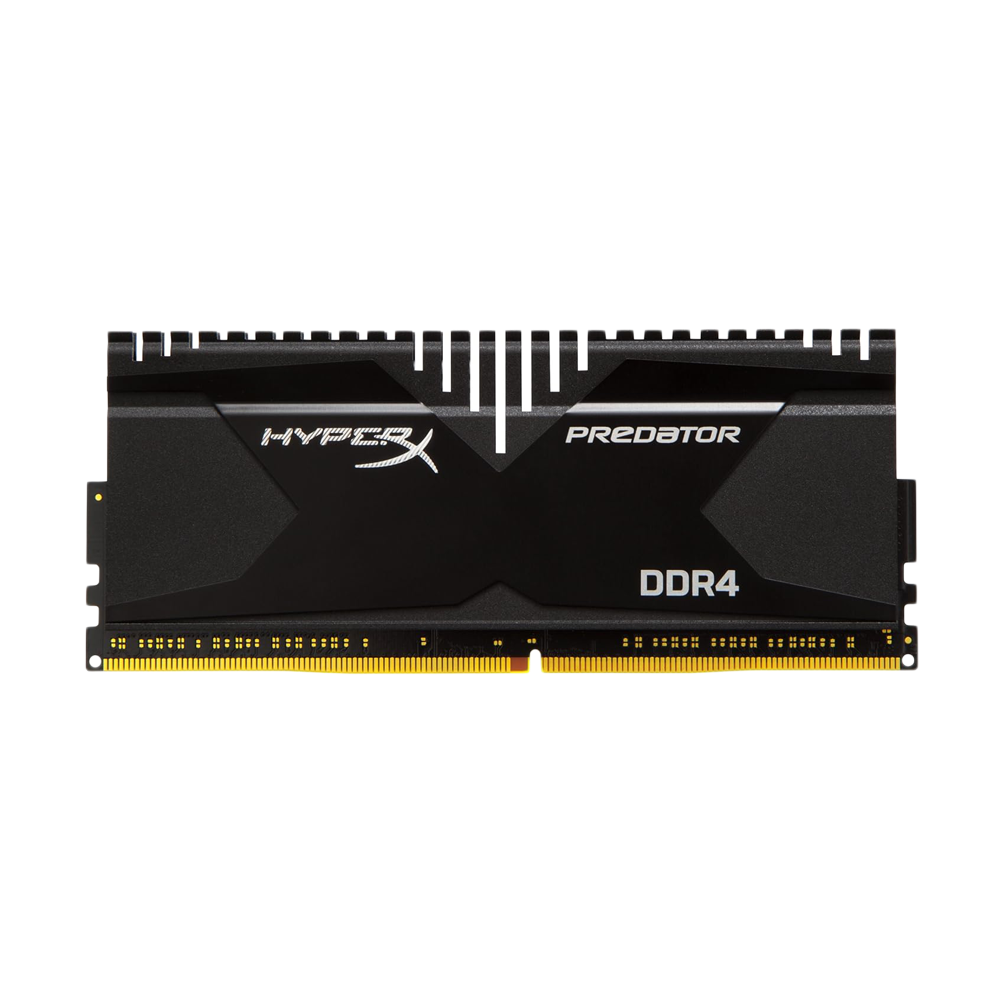 Kingston HyperX Predator 32GB(4x8GB) RAM DDR4 3000MHz Memory