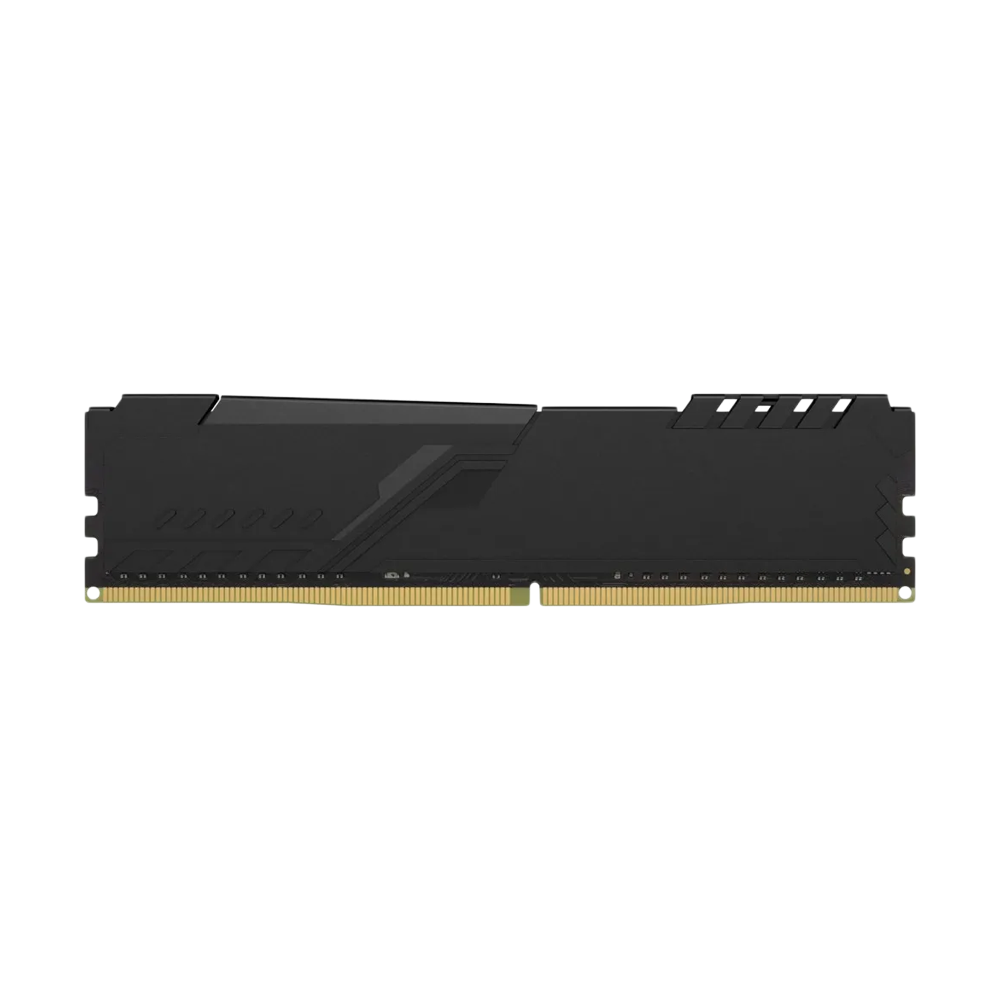 Kingston Fury 8GB 3200MHz DDR4 CL16 DIMM XMP Desktop Memory