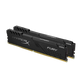 Kingston Fury 8GB 3200MHz DDR4 CL16 DIMM XMP Desktop Memory