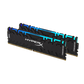 Kingston Predator 16GB(2x8GB) 3200Mhz RGB Memory Kit