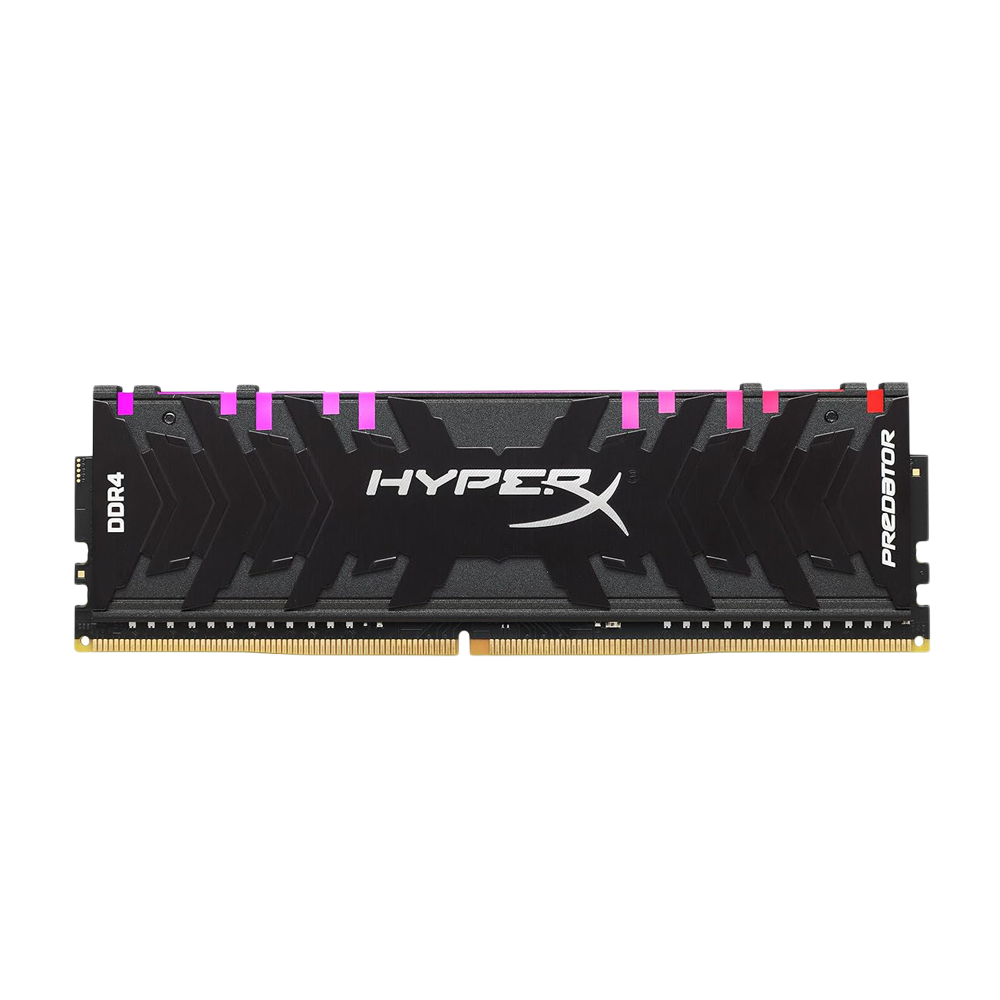 Kingston Predator 16GB(2x8GB) 3200Mhz RGB Memory Kit