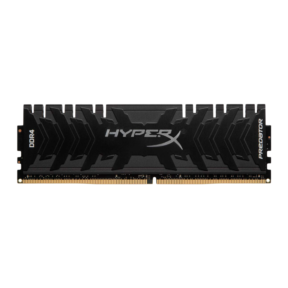Kingston Predator High Performance - 16GB 3600MHz DDR4 CL17 (8GB x 2)