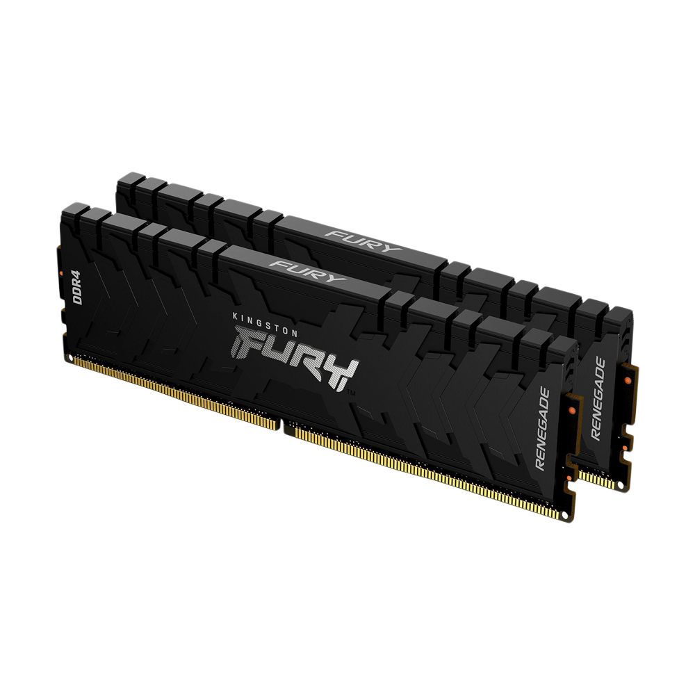 Kingston Predator High Performance - 16GB 3600MHz DDR4 CL17 (8GB x 2)