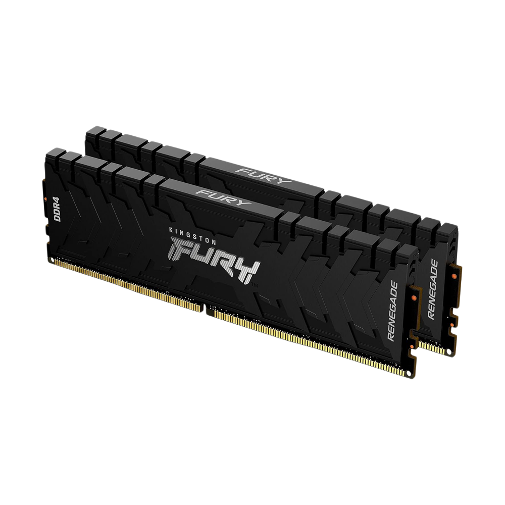 Kingston Predator High Performance - 16GB 3600MHz DDR4 CL17 (8GB x 2)