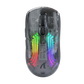 ATTACK SHARK X2 Wireless Gaming Mouse - Black