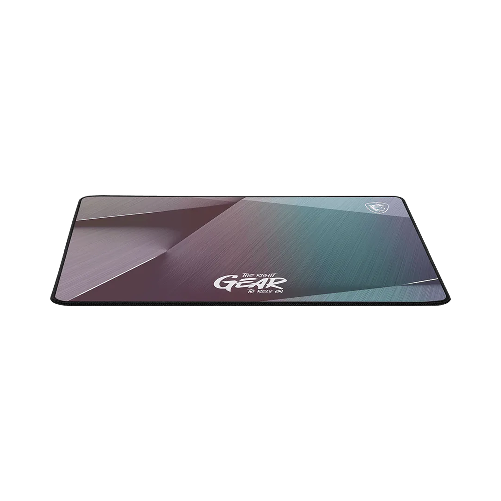 MSI AGILITY GD22 Gleam Edition Gaming MousePad