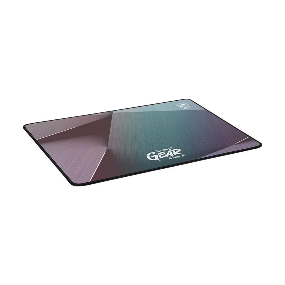 MSI AGILITY GD22 Gleam Edition Gaming MousePad