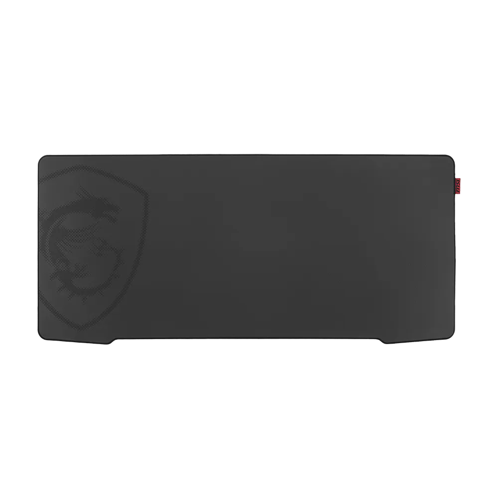 MSI AGILITY GD73 Mouse Pad - Black