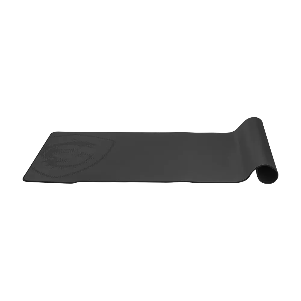 MSI AGILITY GD73 Mouse Pad - Black