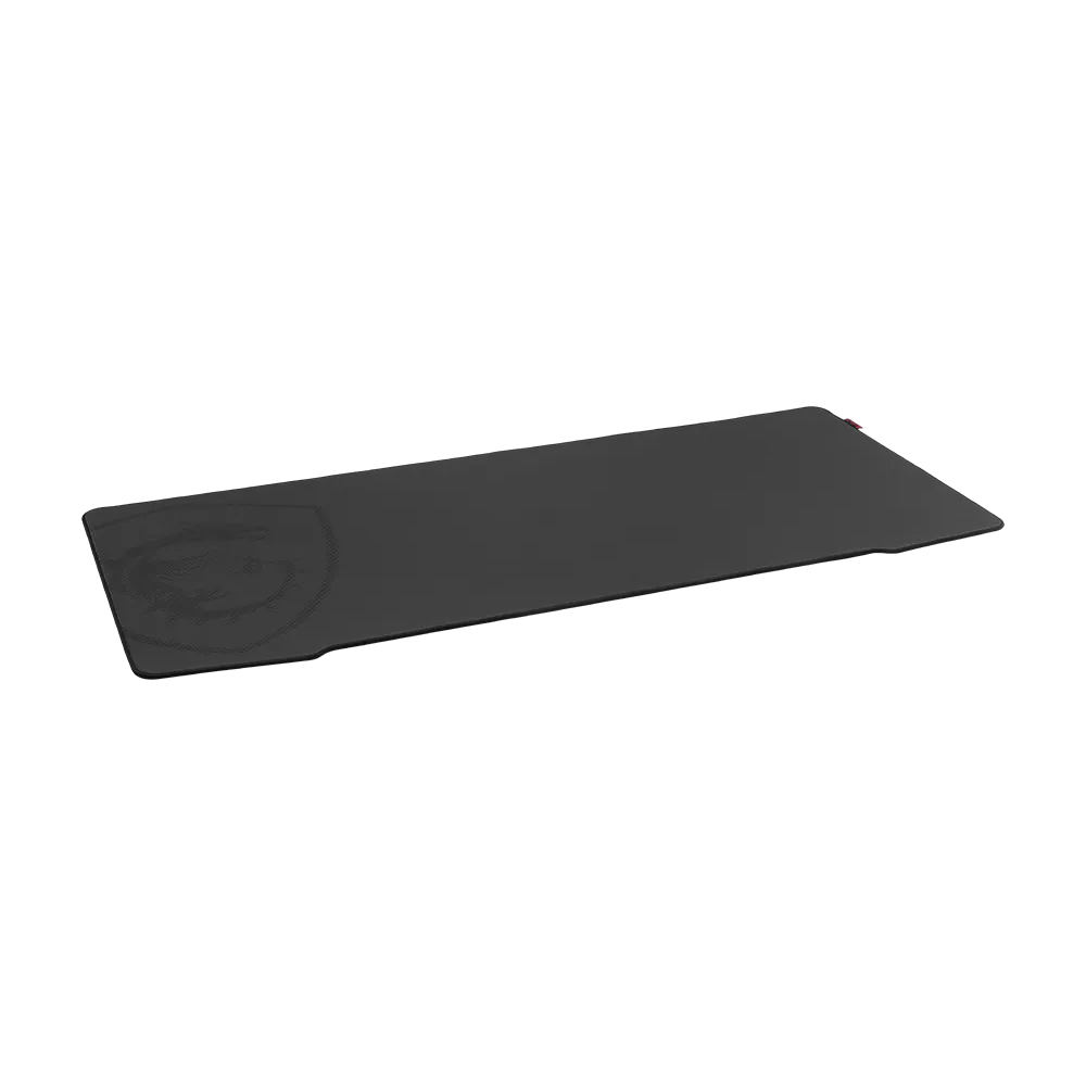 MSI AGILITY GD73 Mouse Pad - Black