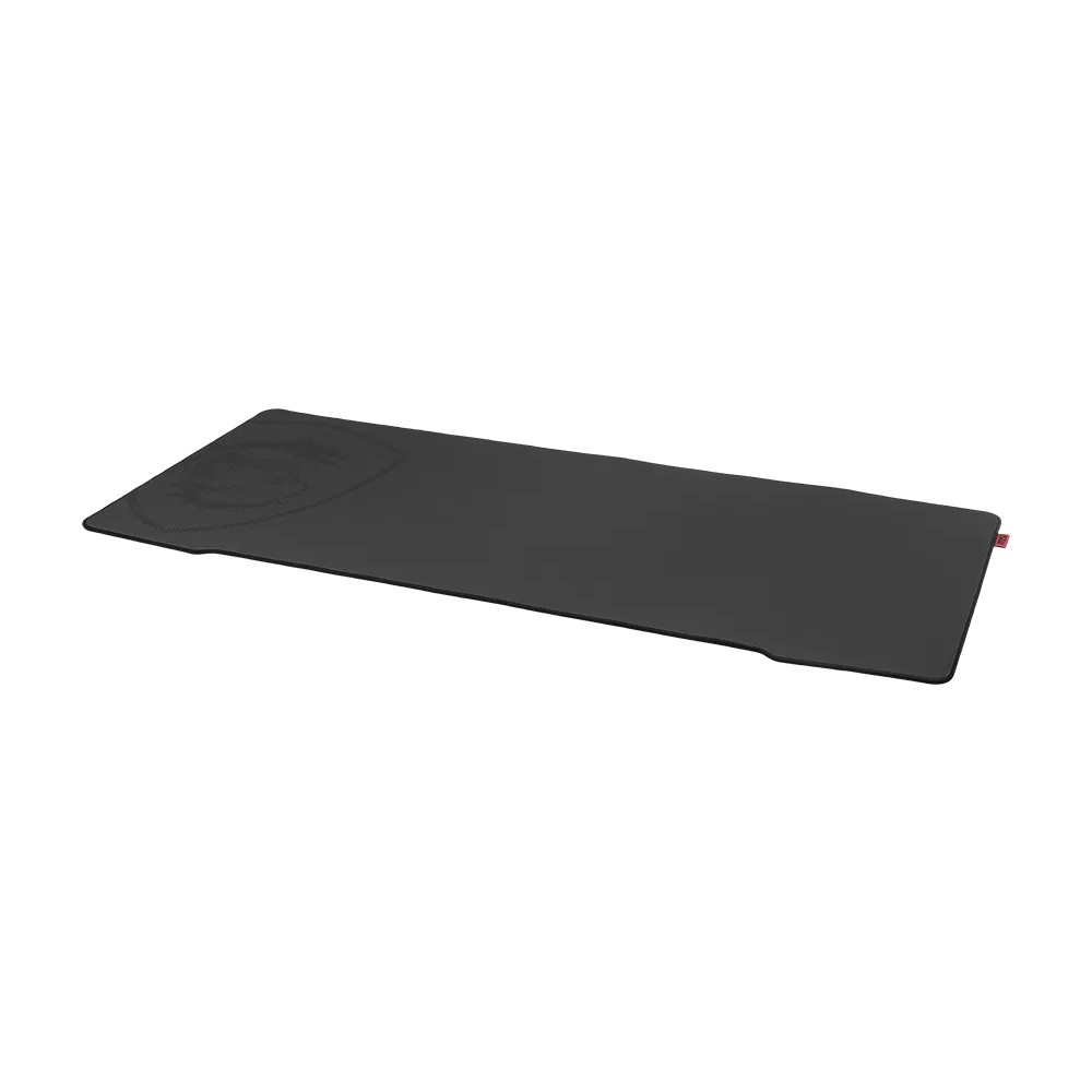 MSI AGILITY GD73 Mouse Pad - Black