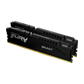 Kingston Technology Fury Beast 32GB Kit (16x2) DDR5 4800MHz Memory Kit