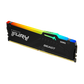Kingston Technology Fury Beast RGB 16GB 5600MT/s DDR5 CL40 DIMM Desktop Memory Single Module