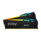 KINGSTON FURY DDR5 - 16GB(2x8GB) 5600MHz DIMM Memory - Black