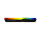 KINGSTON FURY Beast 16GB DDR5 RGB 6000MHz CL36 DIMM Memory - Black