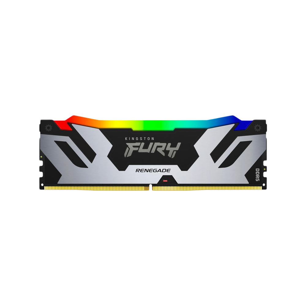 KINGSTON FURY RENEGADE 32GB DDR5 7200MT Memory Kit