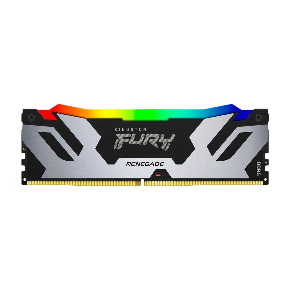 KINGSTON FURY RENEGADE 32GB DDR5 7200MT Memory Kit