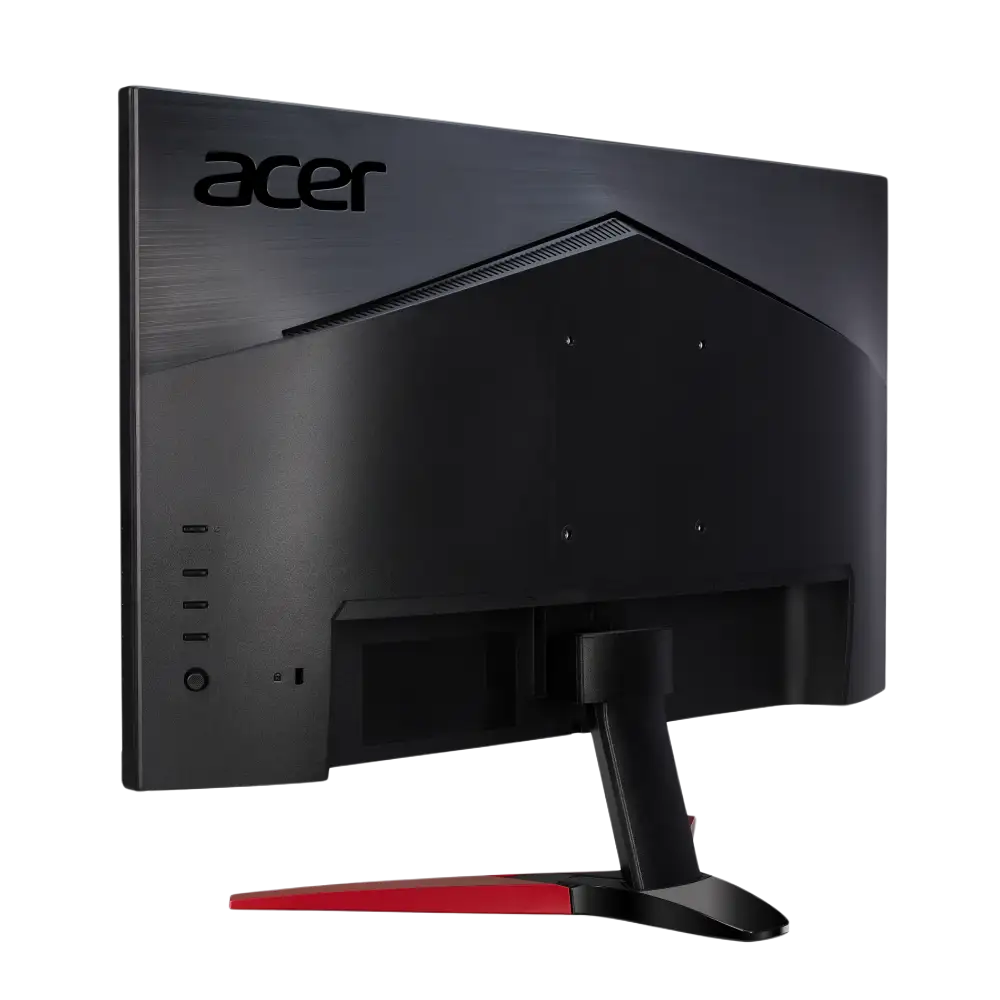 ACER KG241 - 24 Inch Full HD 144Hz Gaming Monitor - Black