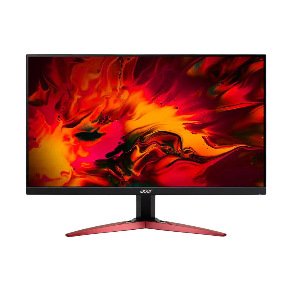 ACER KG241 - 24 Inch Full HD 144Hz Gaming Monitor - Black