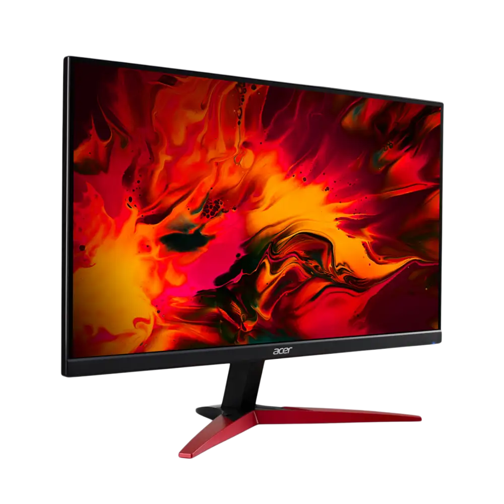 ACER KG241 - 24 Inch Full HD 144Hz Gaming Monitor - Black