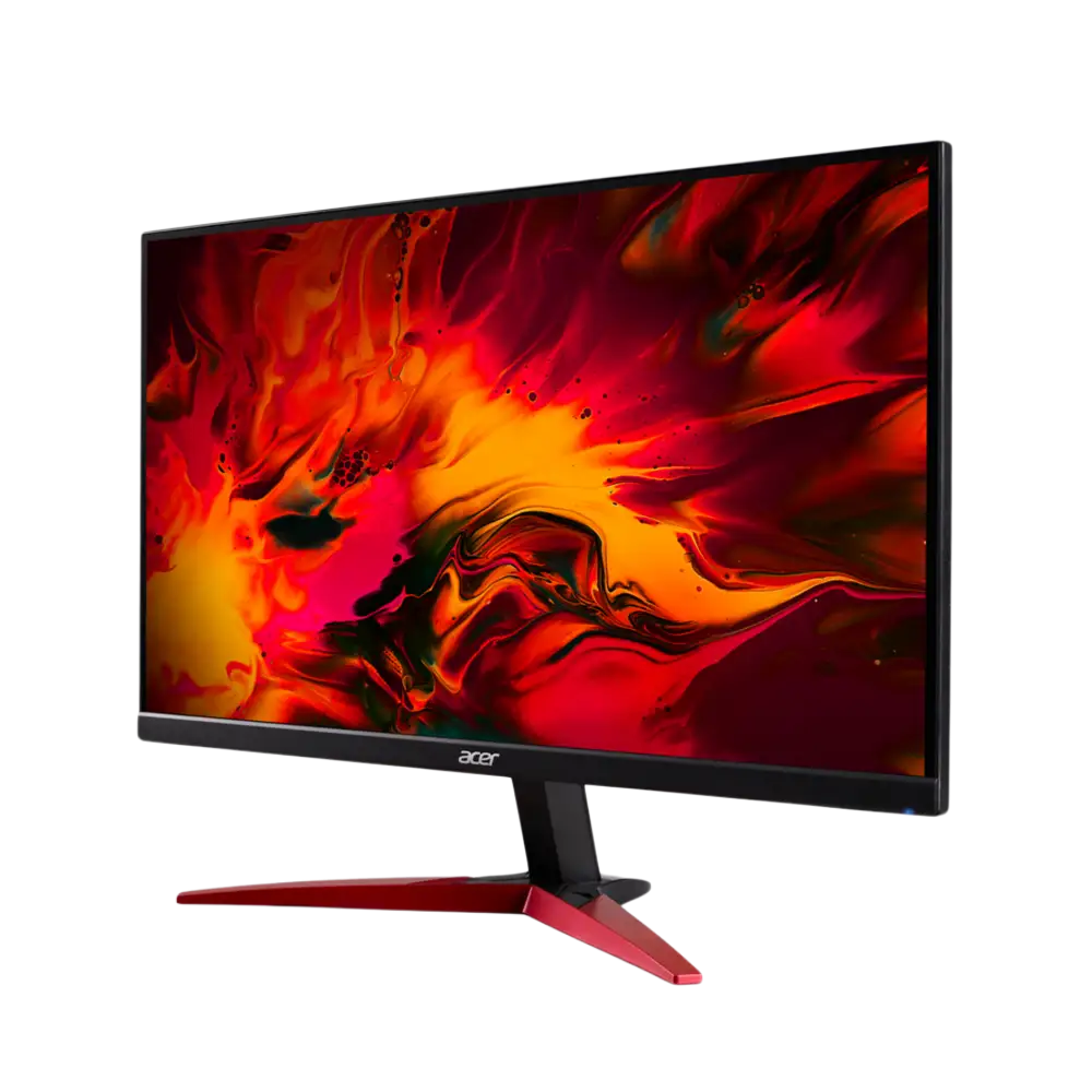 ACER KG241 - 24 Inch Full HD 144Hz Gaming Monitor - Black