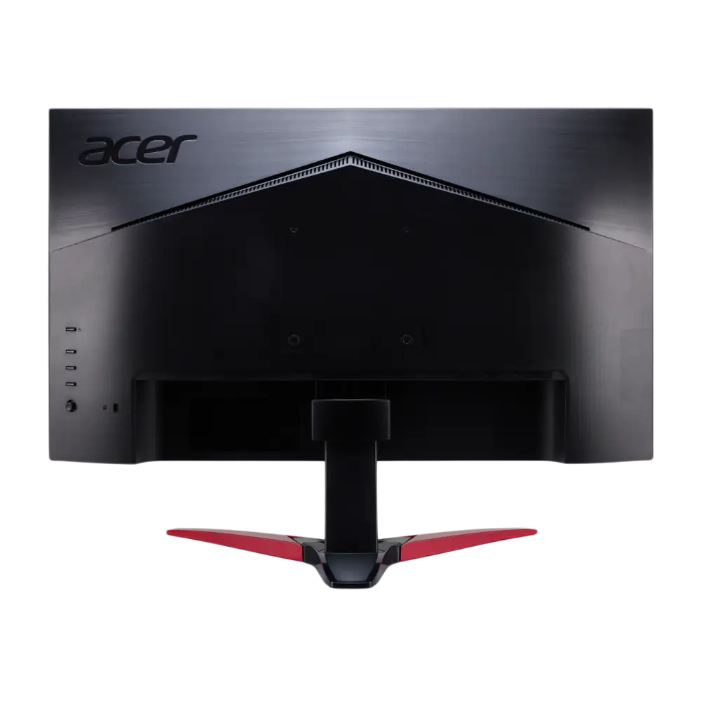 ACER KG241 - 24 Inch Full HD 144Hz Gaming Monitor - Black