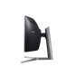 SAMSUNG 49 Inch CURVED GAMING MONITOR - Black
