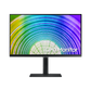 SAMSUNG 24 Inch QHD 2K 75Hz IPS Flat Gaming Monitor - Black