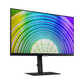 SAMSUNG 24 Inch QHD 2K 75Hz IPS Flat Gaming Monitor - Black