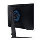 SAMSUNG ODYSSEY G5 - 27 Inch 2K 165Hz 1ms HDMI 2 Gaming Monitor - Black